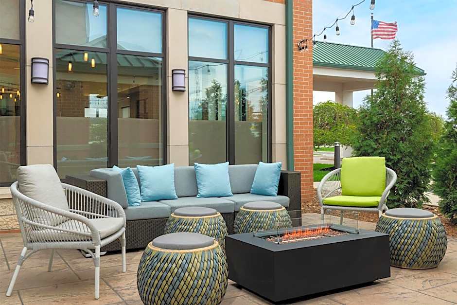 Hilton Garden Inn Cincinnati/West Chester