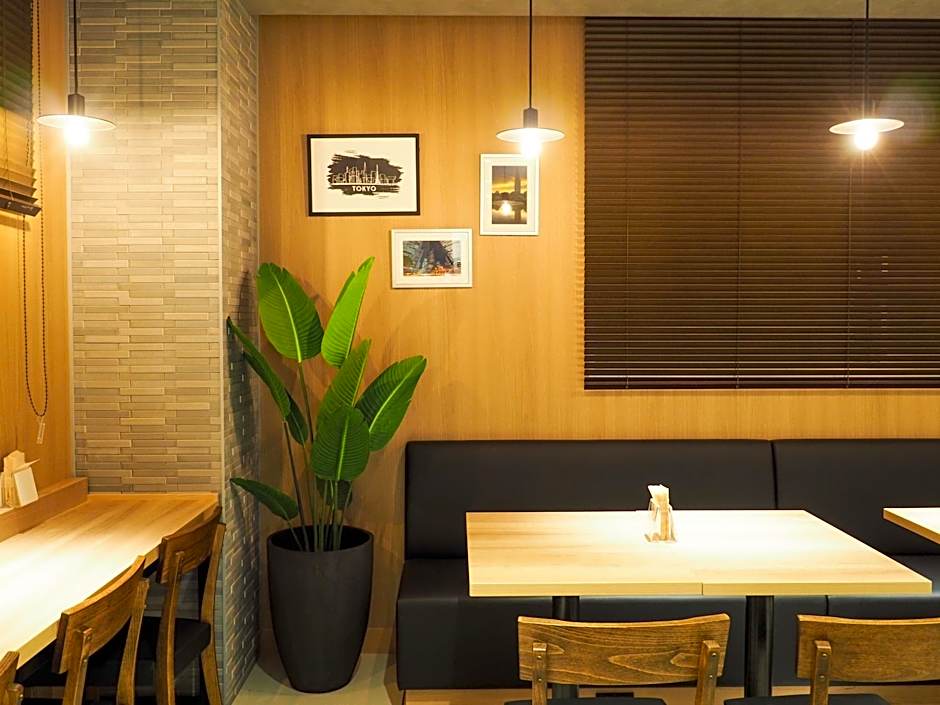Super Hotel Tokyo Otsuka