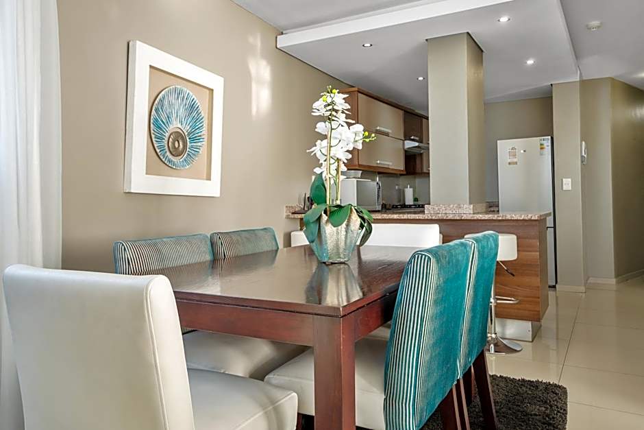 Aquarius Luxury Suites