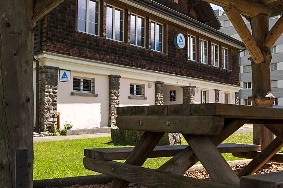 Youth Hostel Engelberg