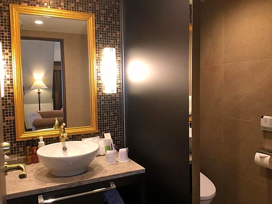 Hotel Bellclassic Tokyo