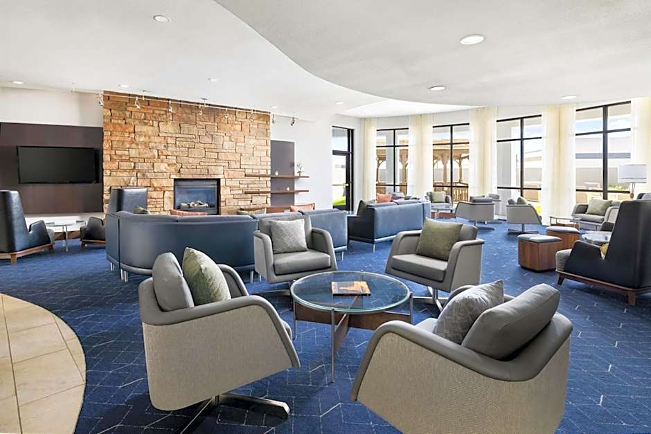 Courtyard by Marriott Amarillo West/Medical Center