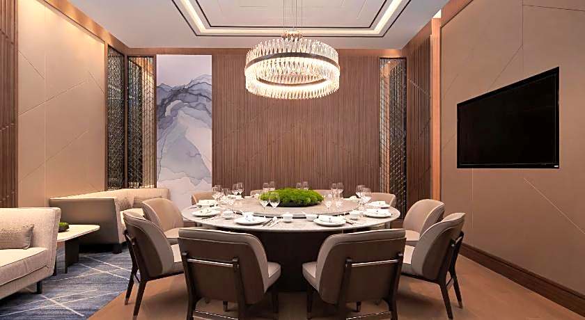 Foshan Marriott Hotel