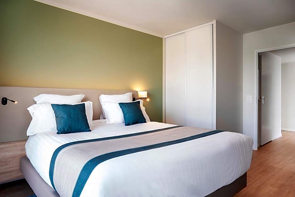 Residhome Chartres