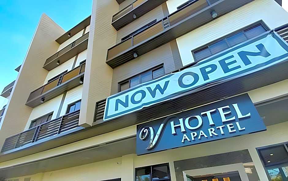 V Hotel and Apartel