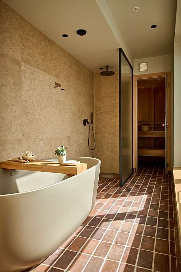 1 Hotel Copenhagen