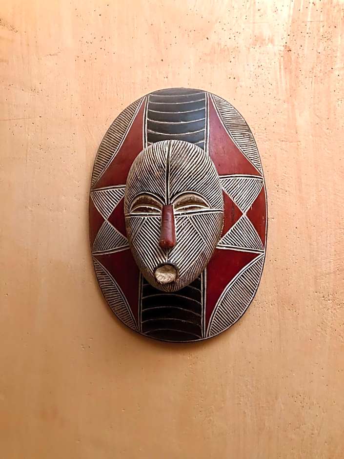 Riad Bellamane Marrakech