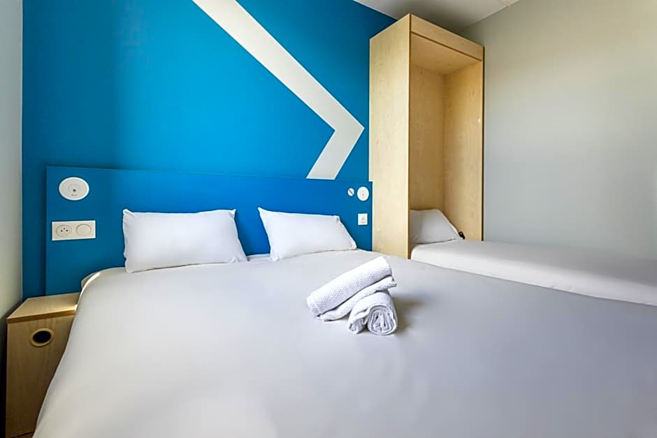 ibis budget Nanterre la Defense