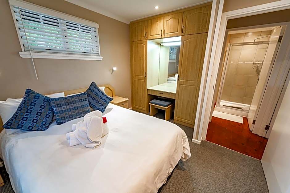 Gooderson Knysna Chalets