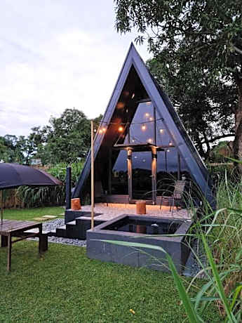 My Cabin by One Selah