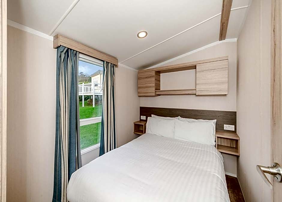 Ladram Bay Holiday Park