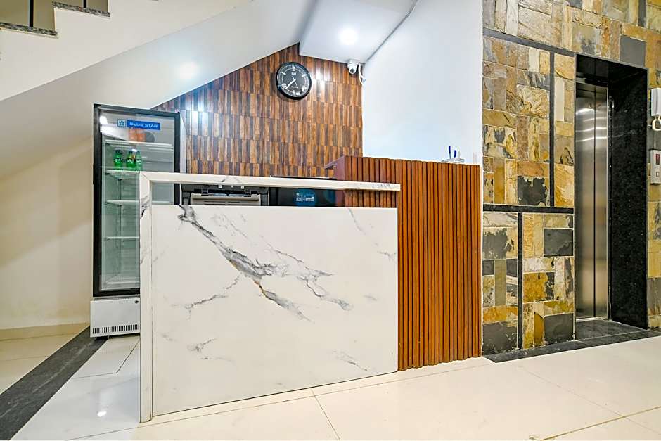 Suraj Kunj by Fabhotel – Indore, OH