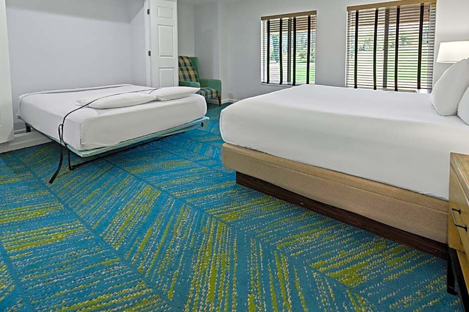 Worldmark Wolf Creek