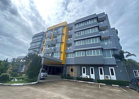 The Park 304 Executive Serviced Apartment