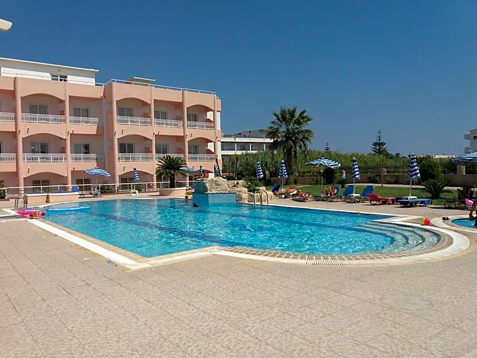 Rhodian Rose Hotel