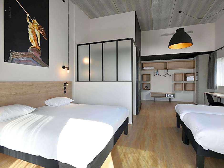ibis Styles Namur