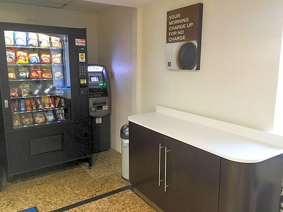 Motel 6-Norcross, GA