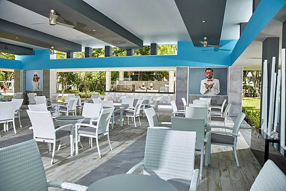 Riu Tequila - All Inclusive