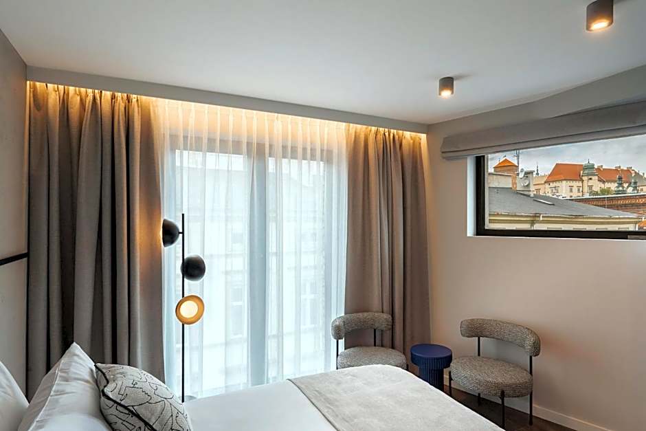 Hotel Indigo Krakow Wawel Castle By IHG