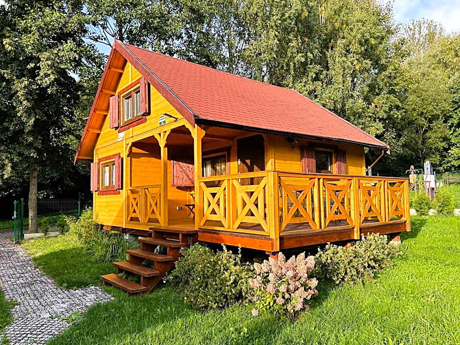 Pod Chmielarzem