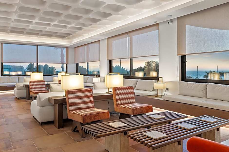 Kouros Palace Active Lifestyle Hotel
