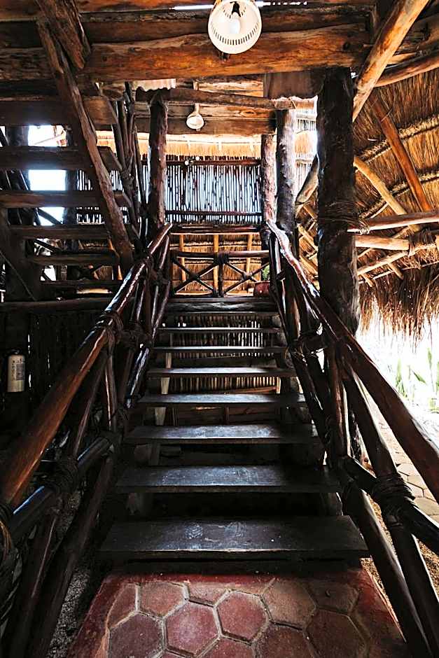 Hotel Casa Barbara Holbox