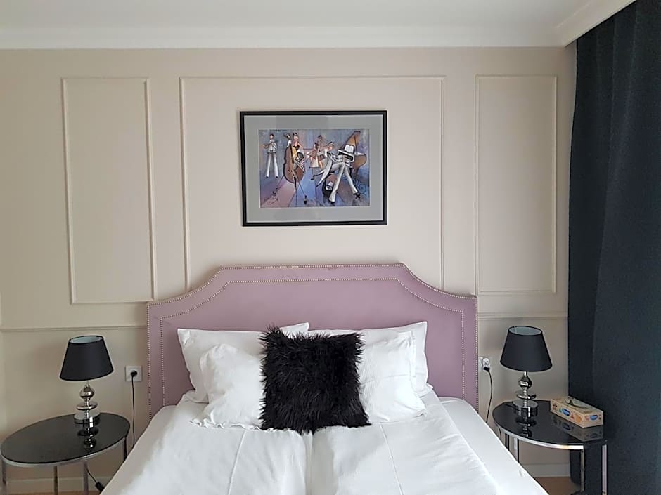 Altara Apartamenty Centrum - Free Parking