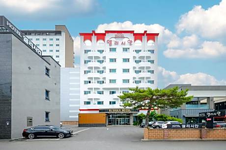 Elysian Hotel