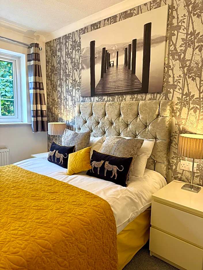 Abbey Grange Hotel