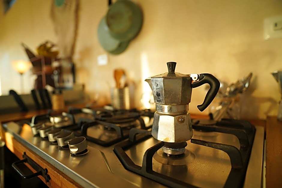 Casa Mia El Cuyo Eco Beach Boutique Hotel
