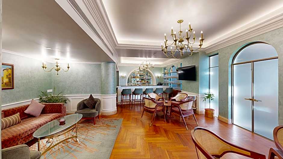 Namah Nainital, a member of Radisson Individuals Retreats