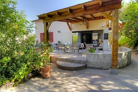 Chambre d'hôtes couvent d'Alando