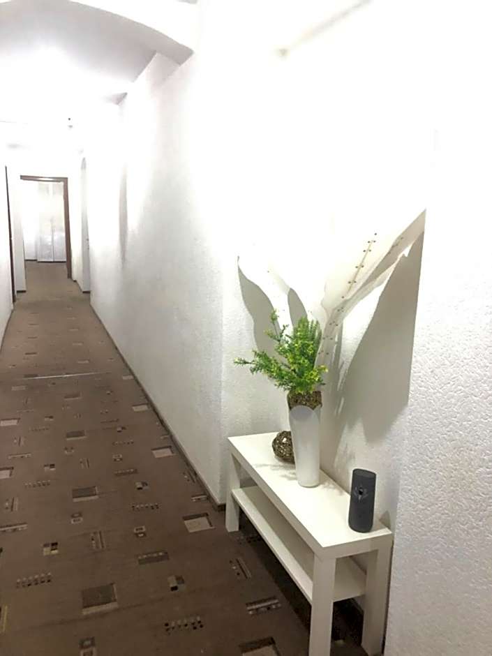 Hotel Adam