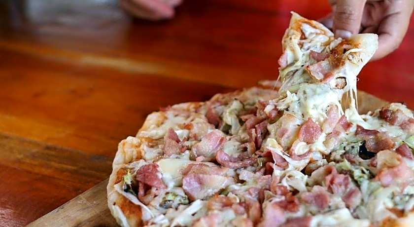 SEE-KEE-HOR Cafe and Hostel