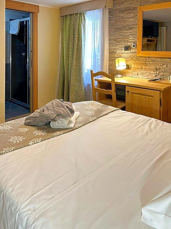 Hotel Edelweiss 3 Stelle SUPERIOR