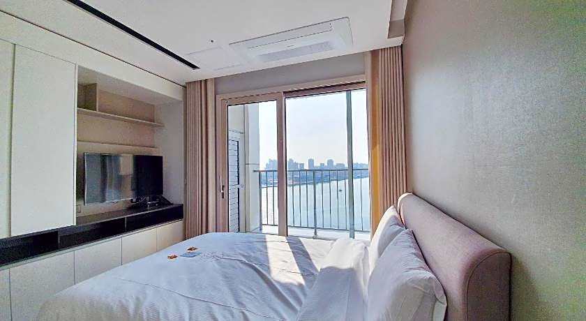 World State Hotel Sokcho