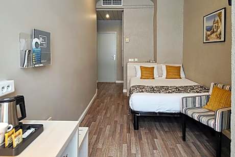 Superior Single Room