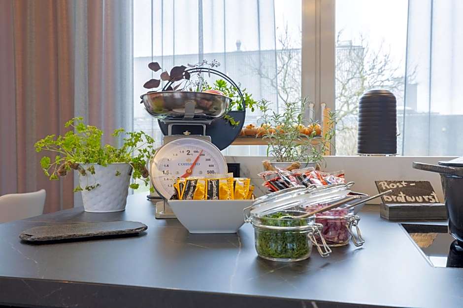 Holiday Inn - the niu, Blade Solingen By IHG