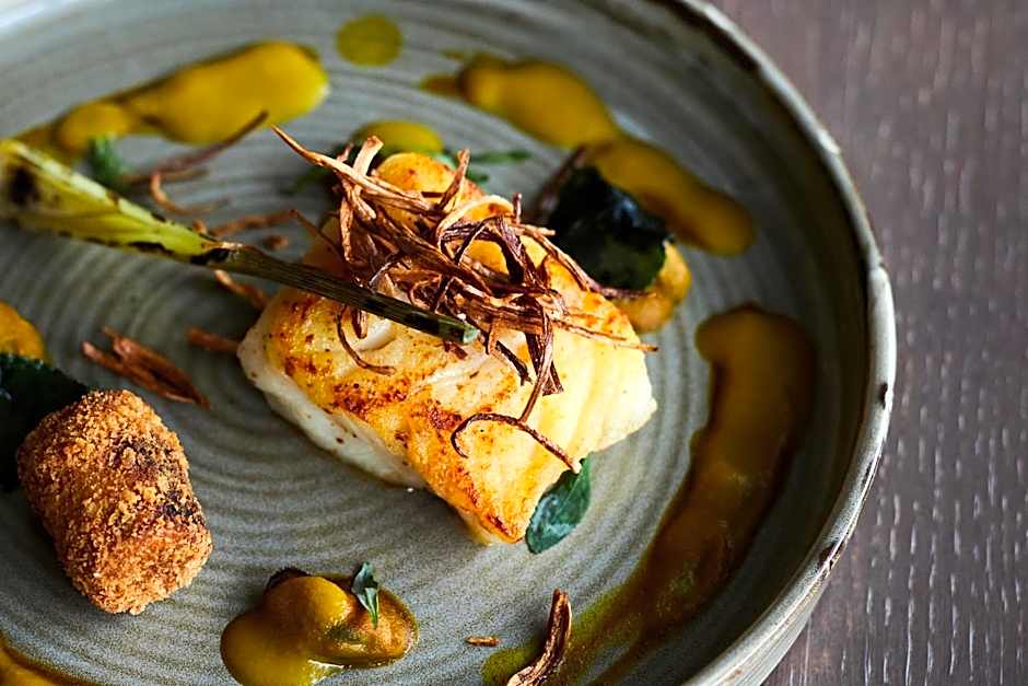 Foxhills Club & Resort