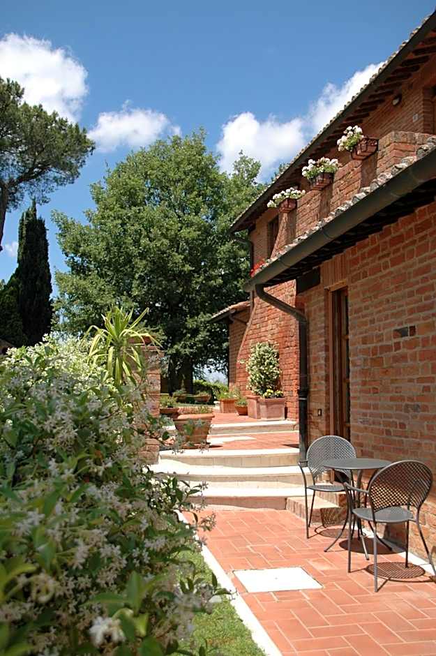 La Casa Delle Querce