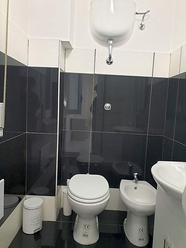 B&B Pompeii Luxury