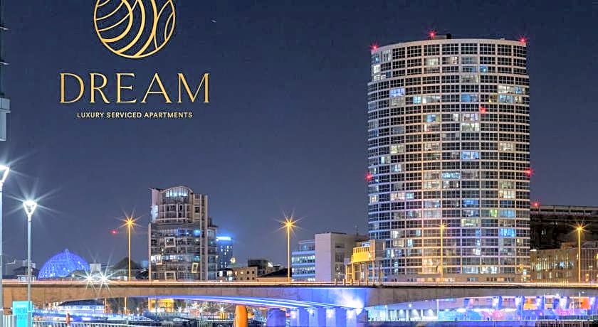 Dream Apartments Belfast
