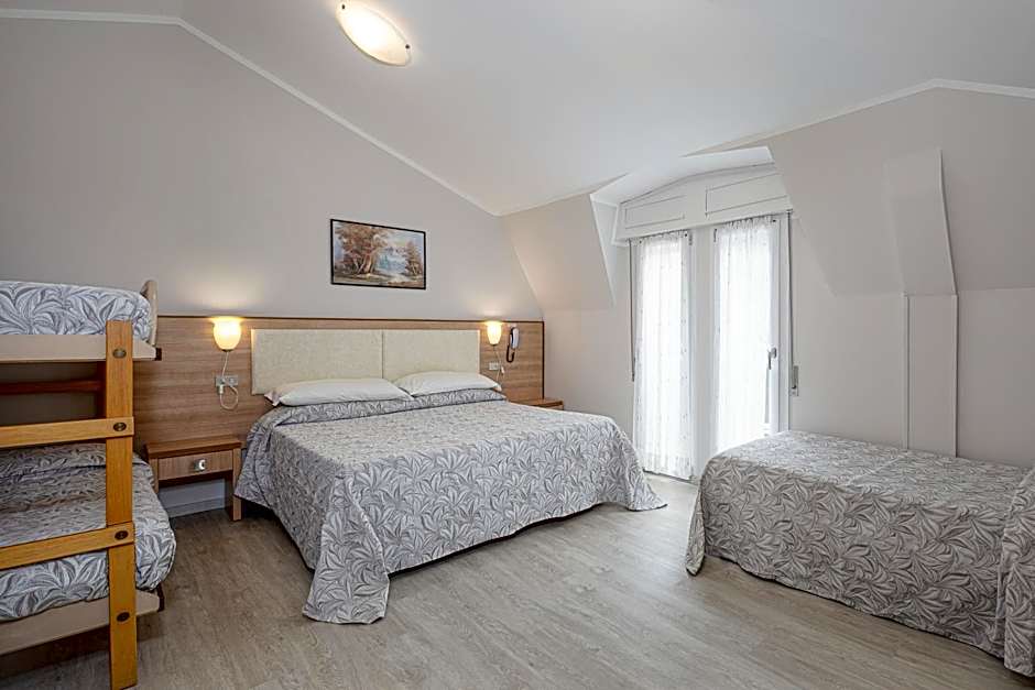 Hotel Arlecchino