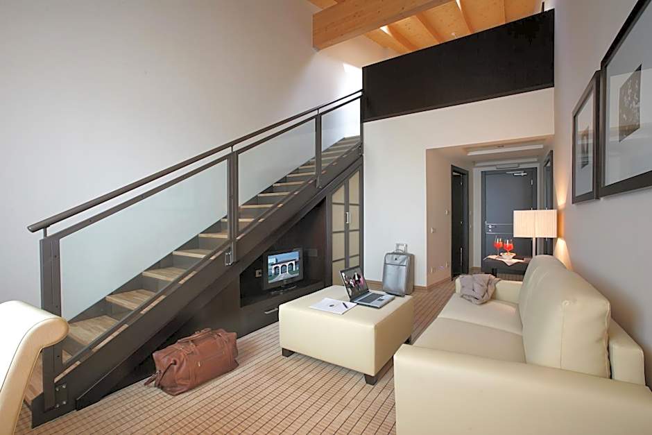 Hotel & Residence Villa Bartolomea