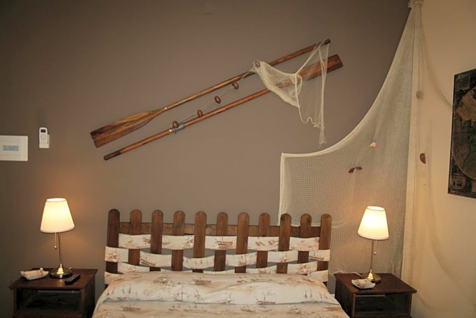 B&B Tifeo