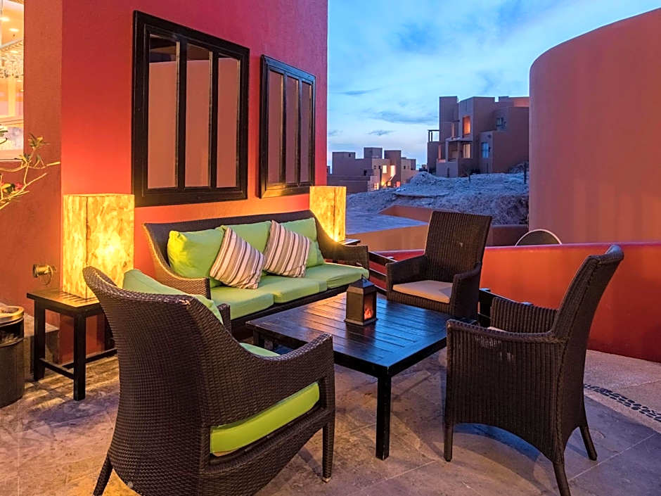 Club Regina Los Cabos managed by Accor