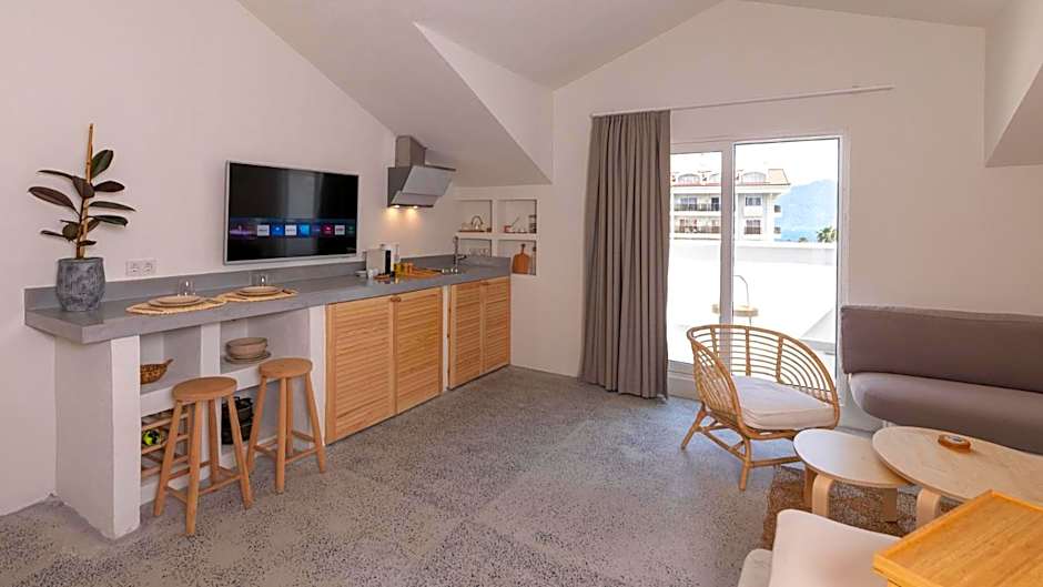 L'olive homes