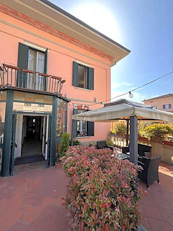 HOTEL LUDOVICO ARIOSTO