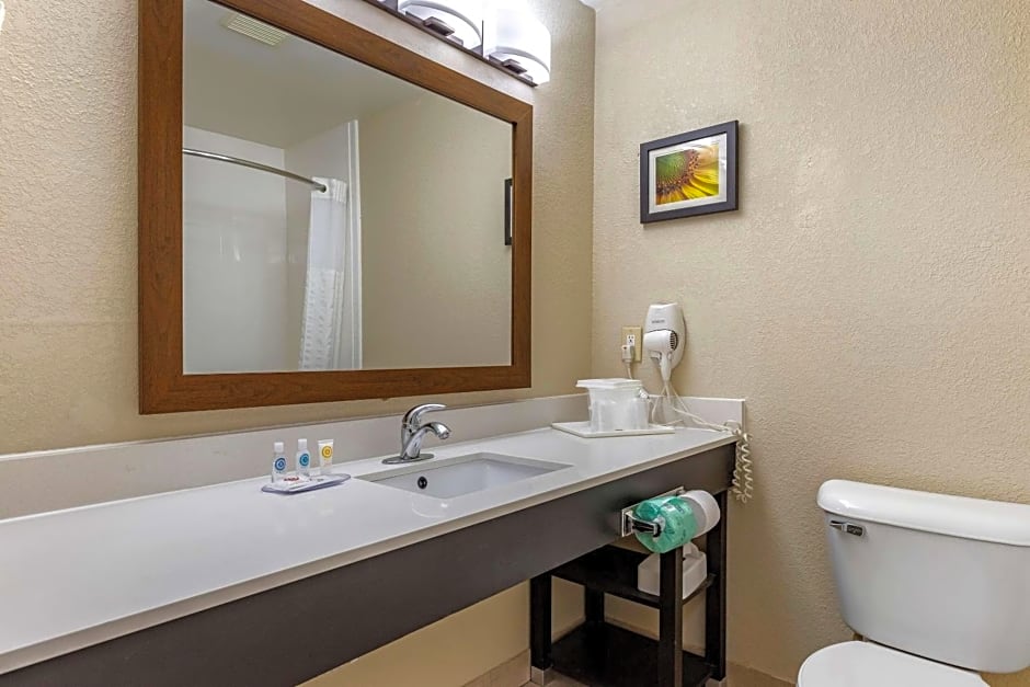 Comfort Inn Oklahoma City