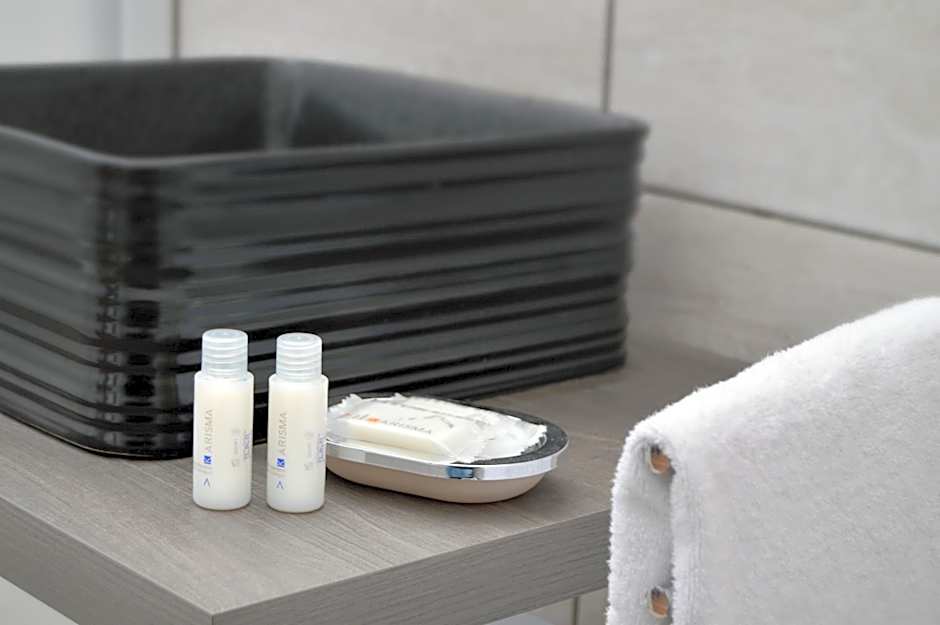 B&BCentral Station Napoli